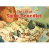 The Life of Saint Benedict (Hardcover) - John McKenzie Photo