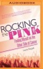 Rocking the Pink - Finding Myself on the Other Side of Cancer (MP3 format, CD) - Laura Roppe Photo