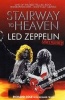 Stairway to Heaven - Led Zeppelin Uncensored (Paperback, 2nd Re-issue) - Richard Cole Photo