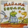 Manana, Iguana (Paperback) - Ann Whitford Paul Photo