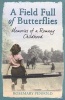 A Field Full of Butterflies - Memories of a Romany Childhood (Paperback) - Rosemary Penfold Photo