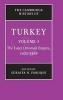 The Cambridge History of Turkey: Volume 3, the Later Ottoman Empire, 1603-1839, v. 3 - Later Ottoman Empire, 1603-1839 (Hardcover) - Suraiya N Faroqhi Photo