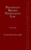 Fransman's British Nationality Law (Hardcover, 3rd Revised edition) - Laurie Fransman Photo