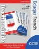 Eduqas GCSE French Teacher Guide (CD) - Louise Pearce Photo