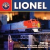 Lionel 2016 - 16-Month Calendar September 2015 Through December 2016 (Calendar) - Editors of Rock Point Photo