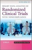 Binary Data Analysis of Randomized Clinical Trials with Noncompliance (Hardcover) - Kung Jong Lui Photo