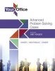 Your Office - Getting Started with Advanced Problem Solving Cases (Paperback) - Eric Kinser Photo