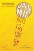 Open MIC - Riffs on Life Between Cultures in Ten Voices (Paperback) - Mitali Perkins Photo