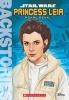 Princess Leia: Royal Rebel (Paperback) - Scholastic Photo