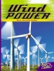 Wind Power Fast Lane Purple Non-Fiction (Paperback, New Ed) - Nicholas Brasch Photo