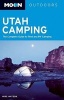 Moon Utah Camping - The Complete Guide to Tent and RV Camping (Paperback, 2nd Revised edition) - Mike Matson Photo