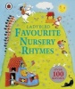 Ladybird Favourite Nursery Rhymes (Hardcover) -  Photo