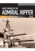 Heavy Cruisers of the Admiral Hipper Class (Paperback) - Gerhard Koop Photo