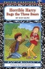 Horrible Harry Bugs the Three Bears (Paperback) - Suzy Kline Photo