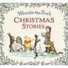 Winnie the Pooh: Christmas Stories (Hardcover) - Andrew Grey Photo