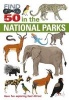 Find 50 in the National Parks - East Africa (Pamphlet) - Sally MacLarty Photo