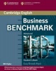 Business Benchmark Advanced Student's Book BEC Edition (Paperback) - Guy Brook Hart Photo