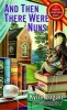 And Then There Were Nuns (Paperback) - Kylie Logan Photo