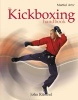 The Kickboxing Handbook (Hardcover, North American) - John Ritschel Photo