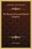 The Poems of Gerard Manley Hopkins (Hardcover) - Robert Bridges Photo