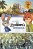 Zootopia: The Official Handbook (Disney Zootopia) (Paperback) - Random House Disney Photo