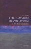 The Russian Revolution - A Very Short Introduction (Paperback) - SA Smith Photo