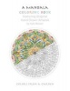 A Mandala Coloring Book - Featuring Original Hand Drawn Artwork by  (Paperback) - Kyle Bowen Photo