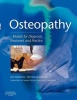 Osteopathy - Models for Diagnosis, Treatment and Practice (Paperback) - Jon Parsons Photo