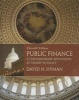 Public Finance - A Contemporary Application of Theory to Policy (Hardcover, 11th Revised edition) - David N Hyman Photo