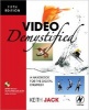 Video Demystified - A Handbook for the Digital Engineer (Paperback, 5th Revised edition) - Keith Jack Photo