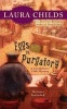 Eggs in Purgatory (Paperback) - Laura Childs Photo