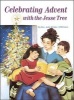 Celebrating Advent with the Jesse Tree (Paperback) - Catholic Book Publishing Co Photo