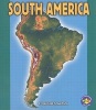 South America (Paperback) - Madeline Donaldson Photo