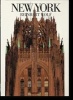  - New York (Hardcover) - Reinhart Wolf Photo