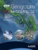 Geography for CCEA GCSE (Paperback, 2nd Revised edition) - Kay Clarke Photo