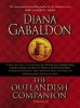 The Outlandish Companion, Volume 2 (Paperback) - Diana Gabaldon Photo