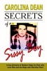 Secrets of a Sissy Boy - A Gay Grimoire of Modern Magic for Men Who Love Men and the Hags Who Worship Them (Paperback) - Carolina Dean Photo