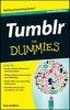 Tumblr For Dummies (Paperback, Portable ed) - Sue Jenkins Photo