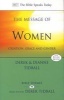 The Message of Women - Creation, Grace and Gender (Paperback) - Derek Tidball Photo