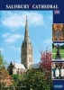 Salisbury Cathedral - English Edition (Paperback) -  Photo