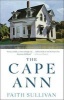 The Cape Ann (Paperback) - Faith Sullivan Photo