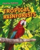 Tropical Rainforests (Paperback, Illustrated edition) - Leon Gray Photo