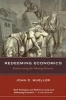 Redeeming Economics (Paperback) - ISI Books Photo