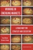 Winning in Emerging Markets - A Road Map for Strategy and Execution (Hardcover) - Krishna G Palepu Photo