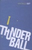 Thunderball - James Bond 007 (Paperback) - Ian Fleming Photo