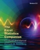 The Excel Statistics Companion Version 2.0 (Paperback, 2nd Revised edition) - Kenneth Rosenberg Photo