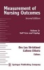 Measurement of Nursing Outcomes, Volume 3 - Self Care and Coping (Hardcover, 2nd Revised edition) - Colleen DiIorio Photo