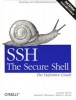 SSH, the Secure Shell - The Definitive Guide (Paperback, 2nd Revised edition) - Daniel Barrett Photo