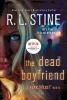 The Dead Boyfriend - A Fear Street Novel (Hardcover) - R L Stine Photo