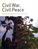 Civil War, Civil Peace (Paperback) - Helen Yanacopulos Photo